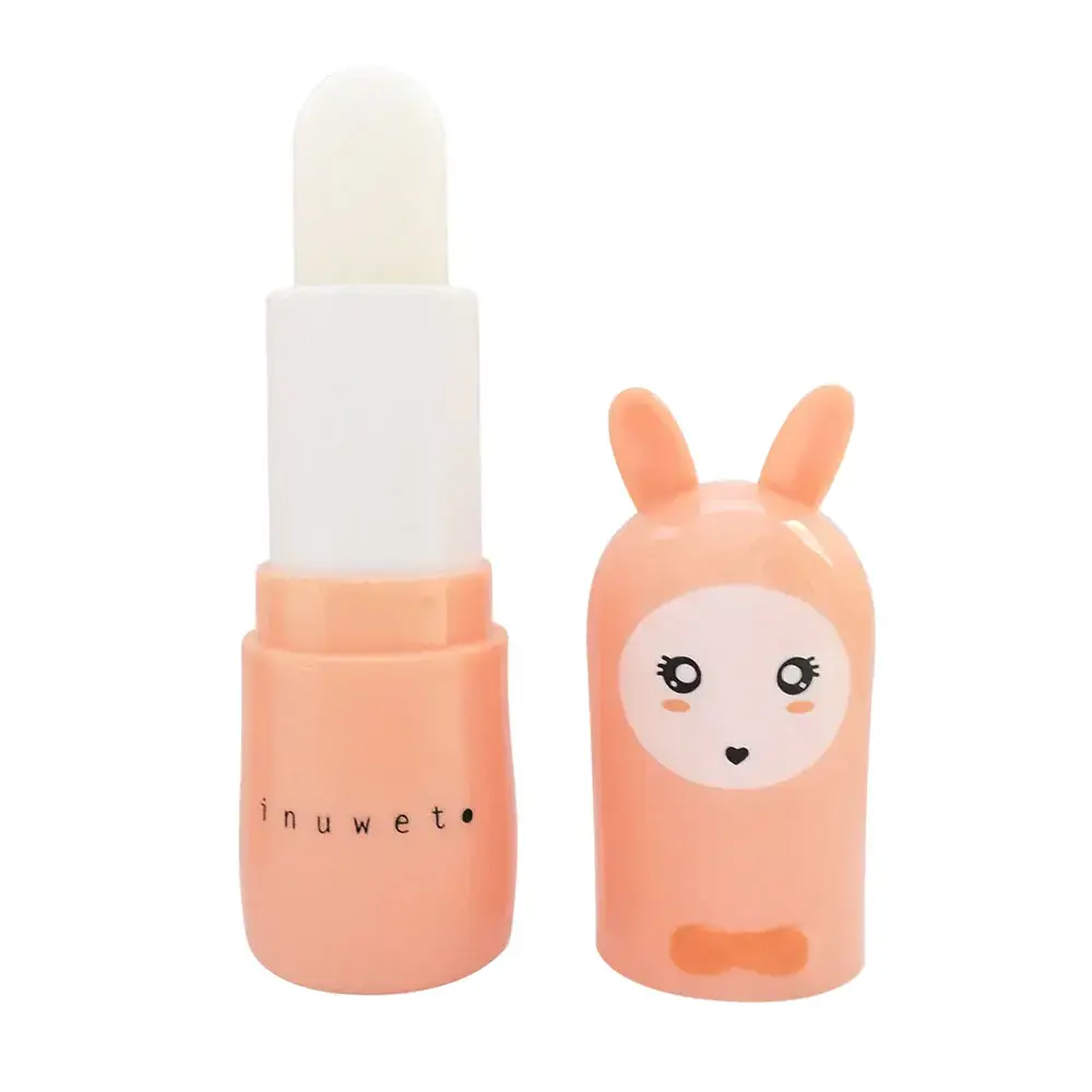 Inuwet, Bunny Island, Hydrating, Lip Balm, 3.5 g