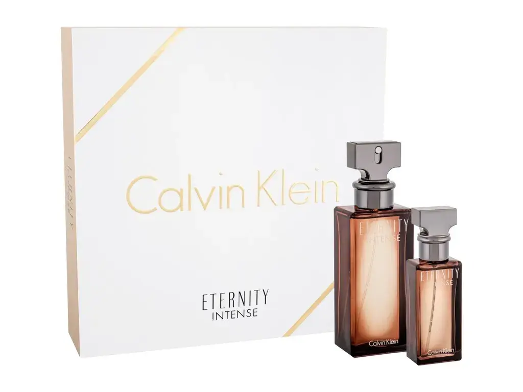Calvin Klein Eternity Intense Eau de Parfum 100 ml