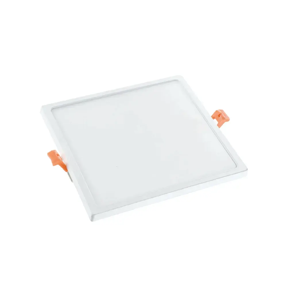 Stockholm LED šviestuvas 6W 4000K kvadratinis Eurolight