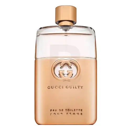 Gucci Guilty Pour Femme (EDT) tualetinis vanduo moterims 90 ml