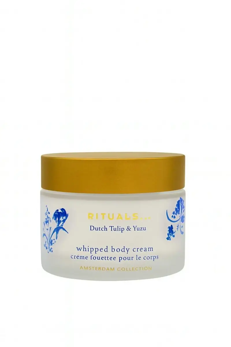 Rituals,  Amsterdam Collection, Hydrating, Body Butter, 220 ml