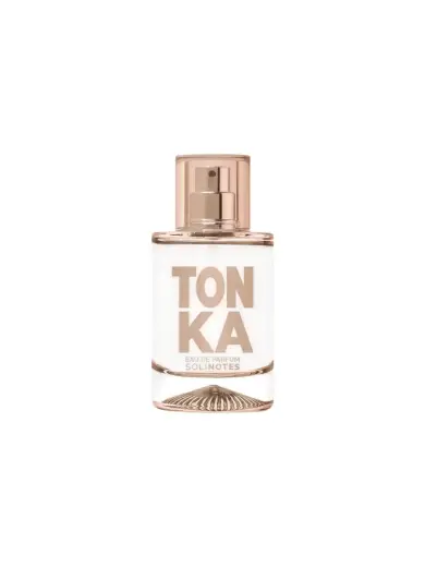 Solinotes, Tonka, Eau De Parfum, Unisex, 50 ml