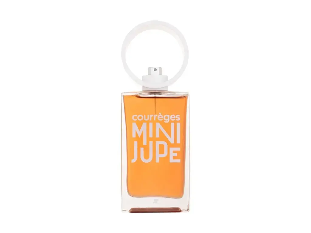 André Courreges Mini Jupe Eau de Parfum 100 ml