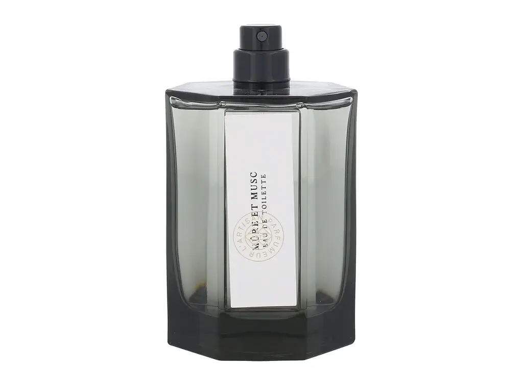 L´Artisan Parfumeur Mure et Musc Eau de Toilette 100 ml