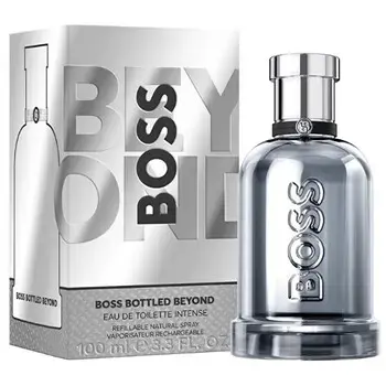 Hugo Boss Boss Bottled Beyond Intense EDT 30ml
