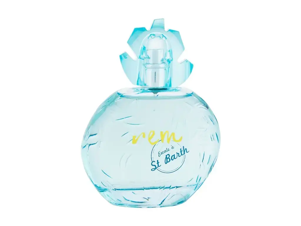 Reminiscence Rem Escale a St. Barth Eau de Toilette 100 ml