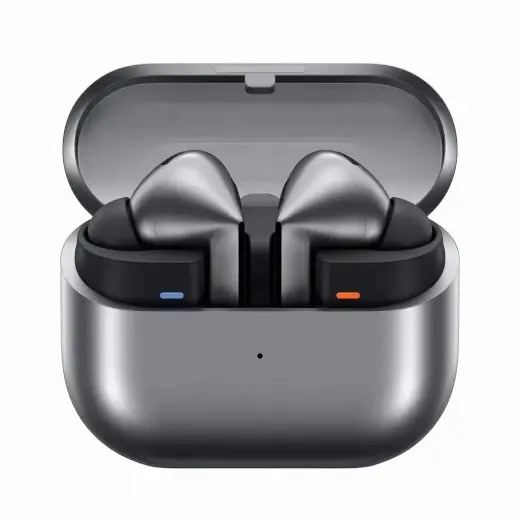 Samsung Galaxy Buds3 Pro R630 Silver