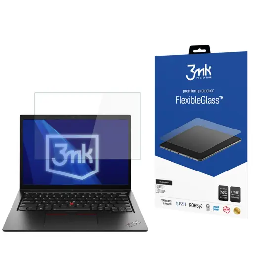 Lenovo ThinkPad L13 Gen 6 - up to 15" 3mk FlexibleGlass