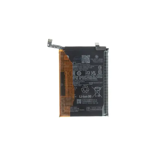 BP4B Xiaomi Original Battery 4300mAh (Service Pack)