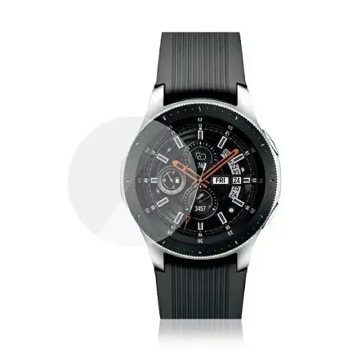PanzerGlass Screen Protector for Samsung Galaxy Watch 46 mm