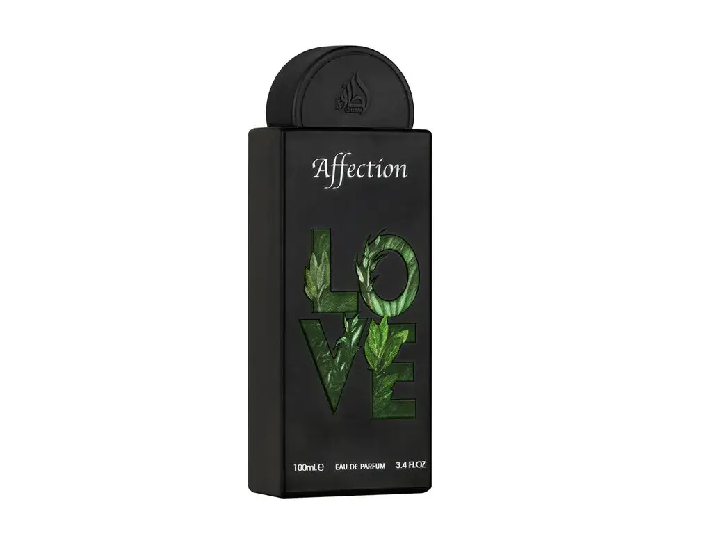 Lattafa Pride Affection Eau de Parfum 100 ml