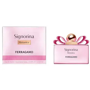 Ferragamo Signorina Romantica (EDP) Eau de