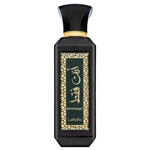 Lattafa Ente Faqat uniseks kvepalai 100 ml