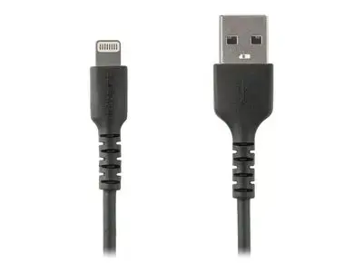 StarTech.com lightning cable - Lightning|USB - 1 m