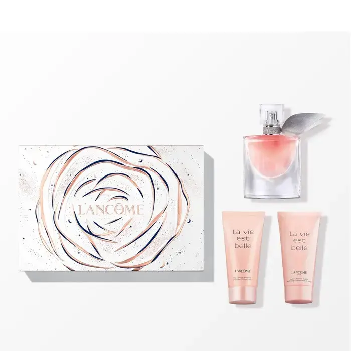 Lancôme La Vie Est Belle Eau De Parfum 30ML Gift Set