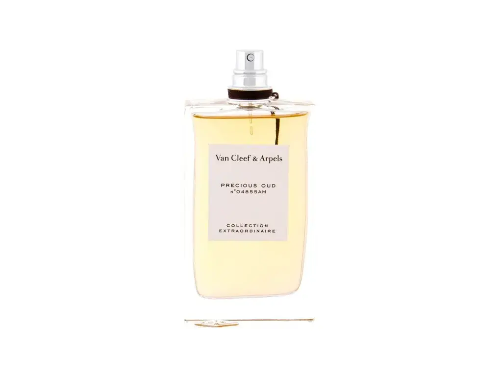Van Cleef & Arpels Collection Extraordinaire Precious Oud Eau de Parfum 75 ml