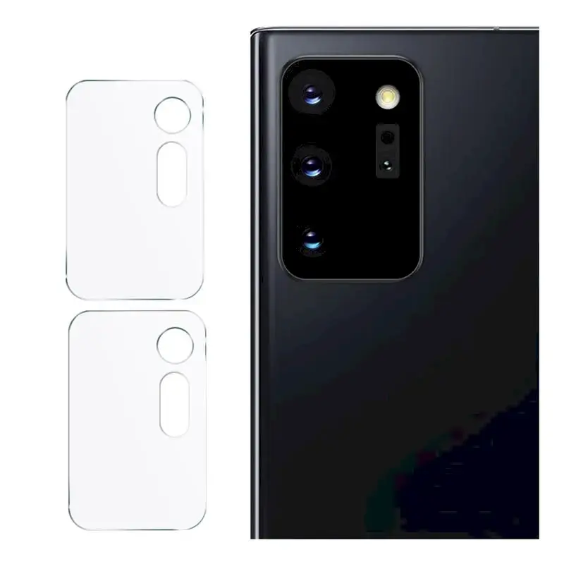 Fusion camera tempered glass for back camera Samsung N986 Galaxy Note 20 Ultra