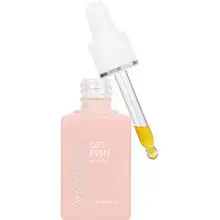 Wishful Get Even Face Rose Oil