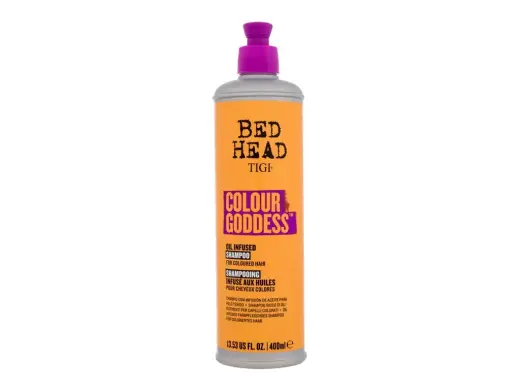 Tigi Bed Head Colour Goddess Shampoo 400 ml