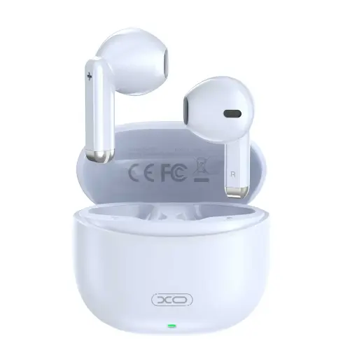 XO Bluetooth earphones X33 TWS blue