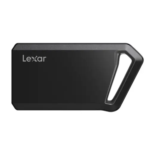 Lexar SL600 4TB Portable SSD Drive