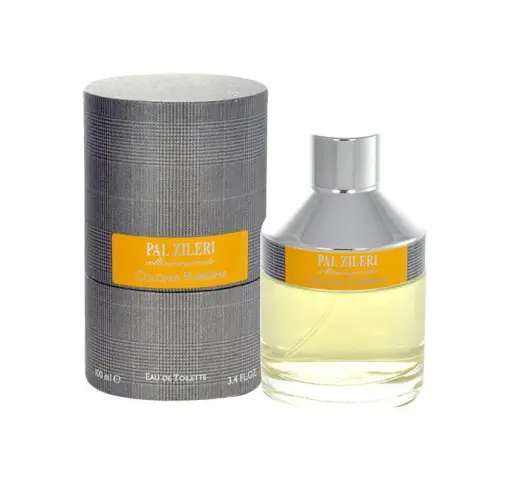 Pal Zileri Collezione Privata Colonia Purissima Eau de Toilette 100 ml
