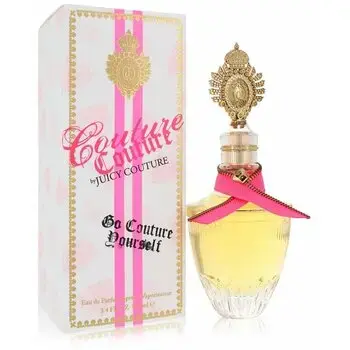 Juicy Couture Couture Couture EDP 30ml