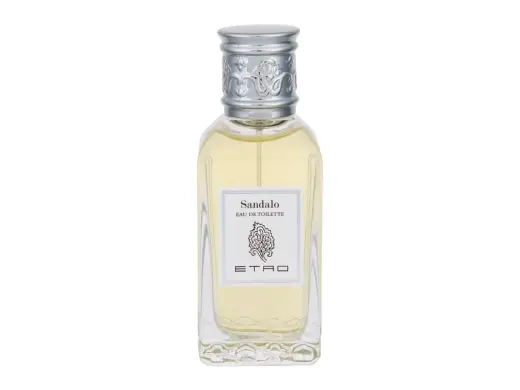 ETRO Sandalo Eau de Toilette 50 ml