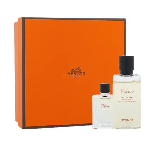 Hermes Terre d'Hermes Eau de Toilette 5 ml