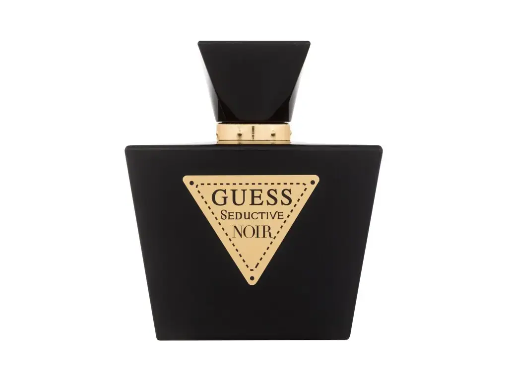 GUESS Seductive Noir Eau de Toilette 75 ml
