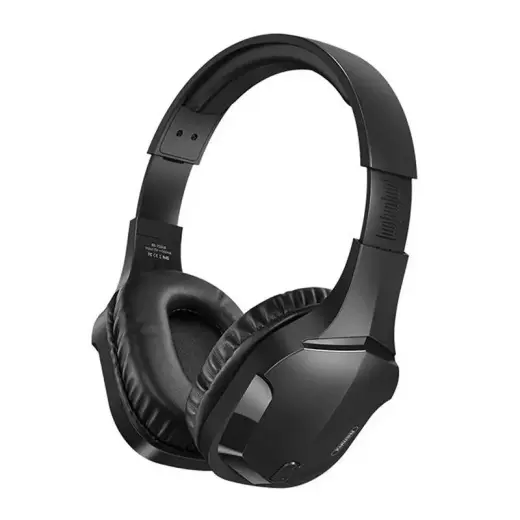 Remax gaming wireless Bluetooth headphones for gamers black (RB-750HB black)