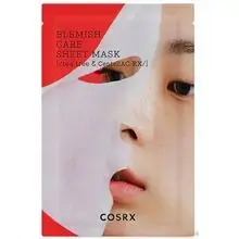 AC Collection Blemish Care Sheet Mask