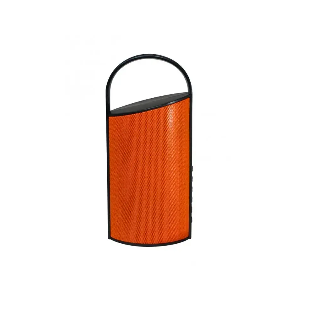 Rebeltec Bluetooth speaker Blaster orange