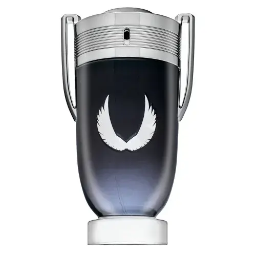 Paco Rabanne Invictus Platinum Eau de Parfum for men 200 ml