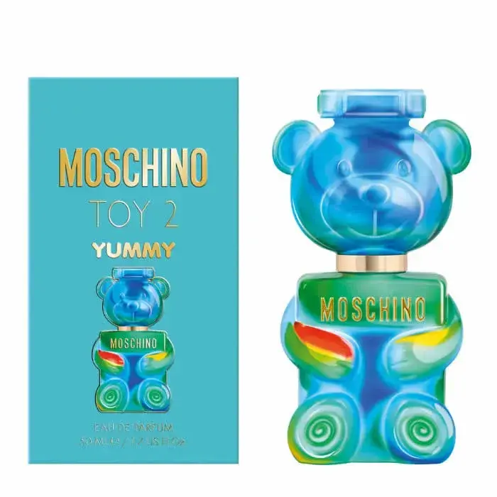 Moschino Toy 2 Pearl (EDP) parfimērijas ūdens unisex 50 ml