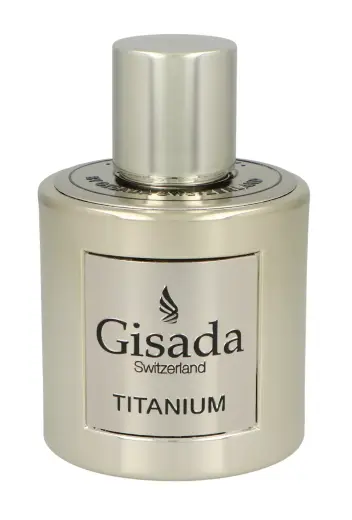 Tester Gisada Titanium Edp 100ml