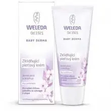 Soothing Face Cream Baby Derma