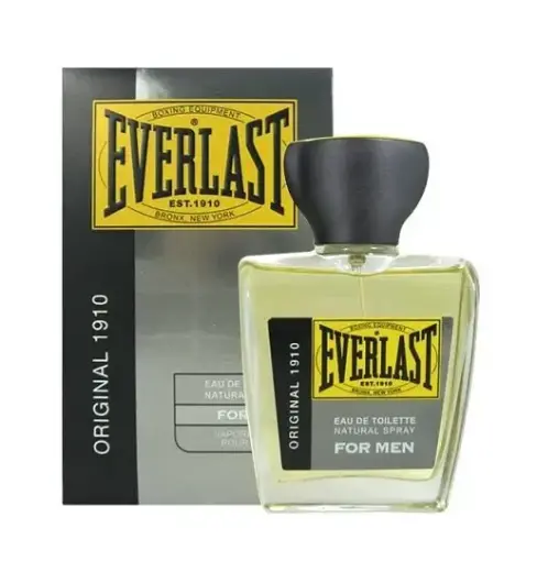 Everlast Original 1910 Eau de Toilette 50 ml