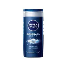 "Nivea Men Original Care" - "Nivea Men Original Care".
