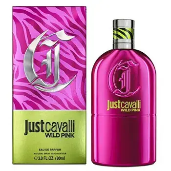 Cavalli Roberto Wild Pink EDP 30ml