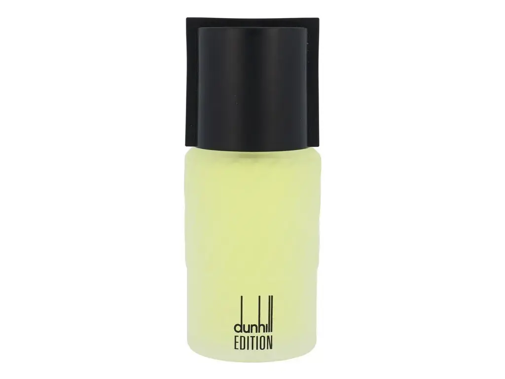 Dunhill Edition Eau de Toilette 100 ml