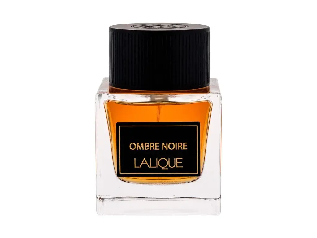 Lalique Ombre Noire Eau de Parfum 100 ml