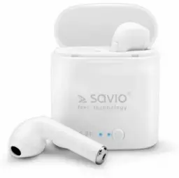 Savio TWS-01 White
