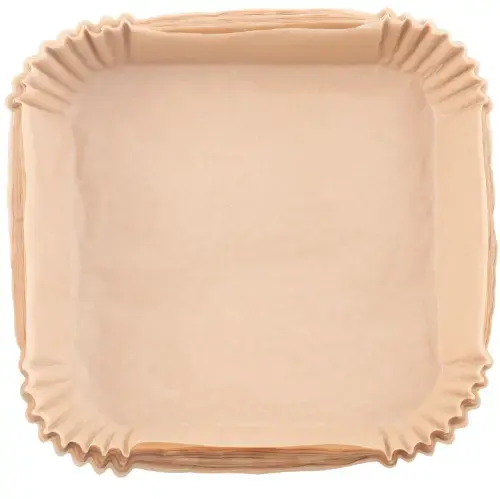 Adler AD 6733 Papīra cepamforma karstā gaisa friterim 23cm 100gb