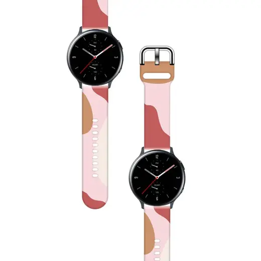 Fusion Moro 12 band for Samsung Galaxy Watch 42mm | 20mm