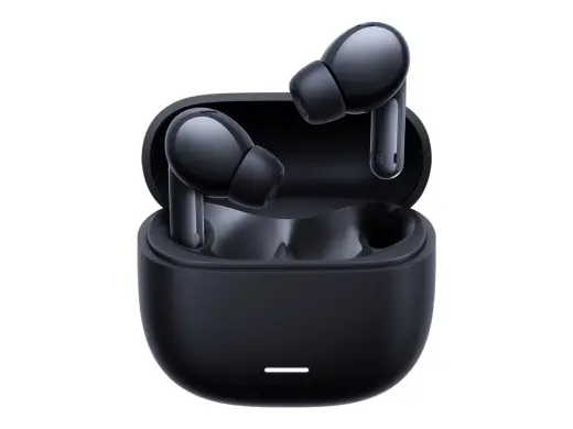 Austiņas Xiaomi Redmi Buds 6 Lite Black
