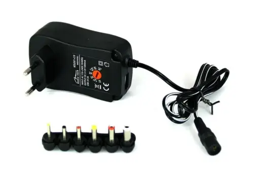 Tablet universal power adaptor MT6267 V2
