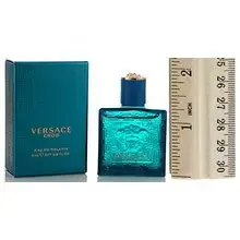Eros EDT miniature