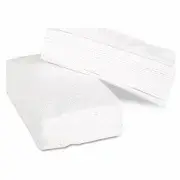 Hand towels, V-fold, 2-ply, 150 sheets, 23 x 24 cm, 60% bleached