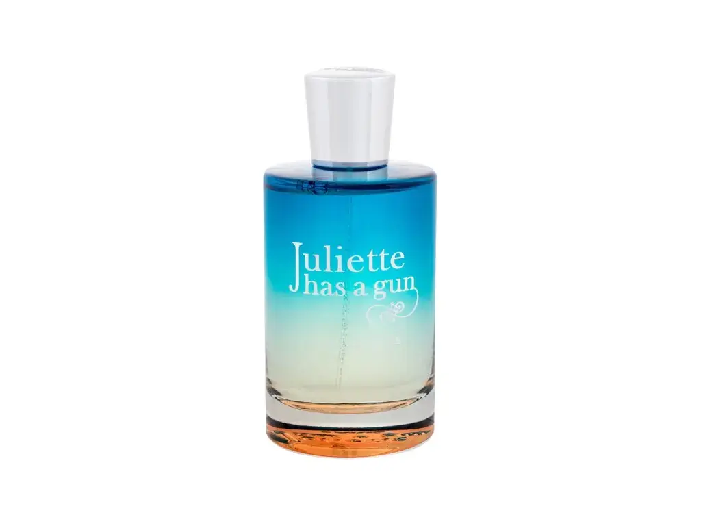 Juliette Has A Gun Vanilla Vibes Eau de Parfum 100 ml